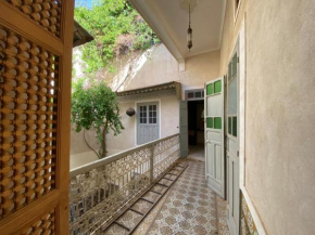 Kadri house
